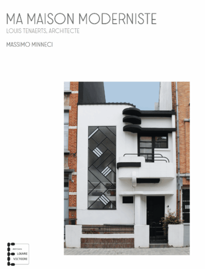 Ma Maison Moderniste