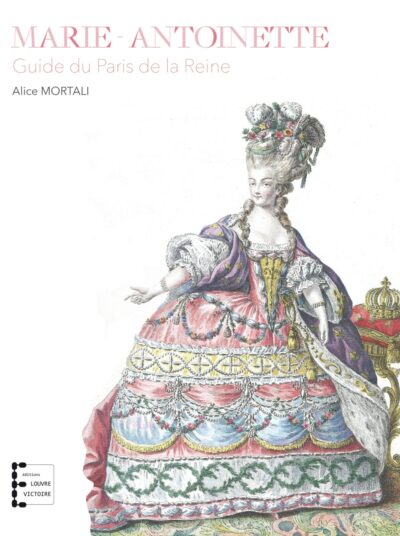 Marie-Antoinette