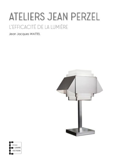 ATELIERS JEAN PERZEL